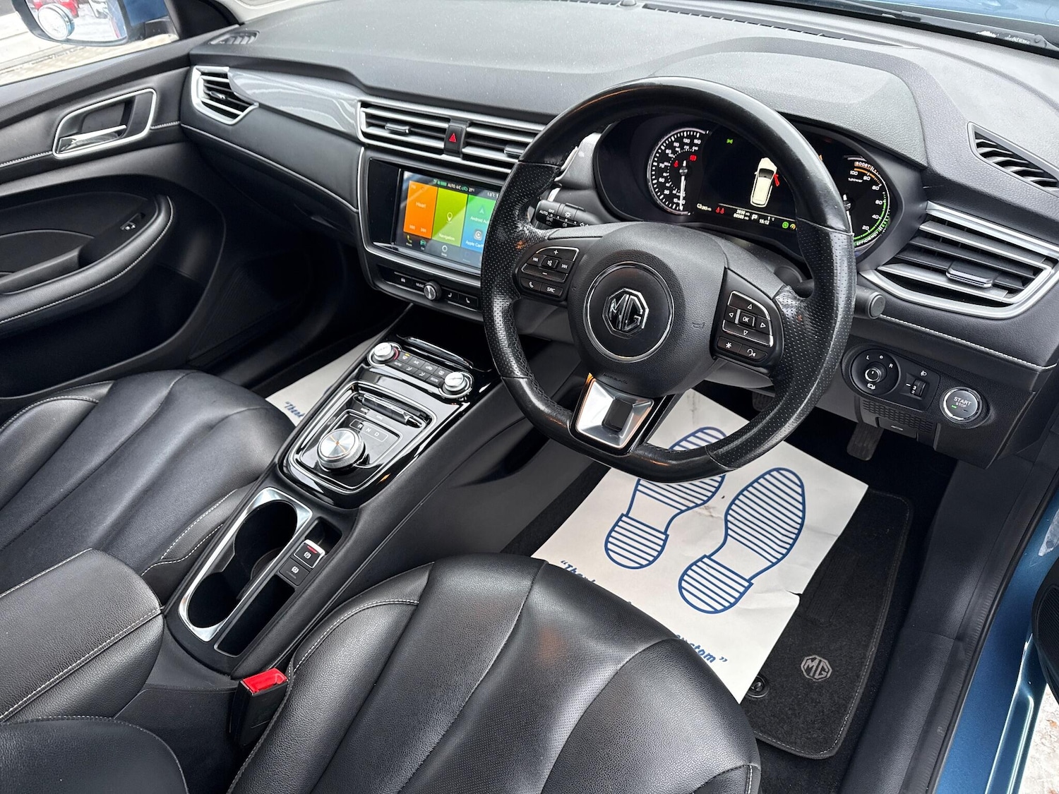 Used MG MG5 2021 for sale - 77994427: Photo 14