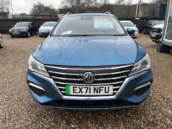 Used MG MG5 2021 for sale - 77994427: Photo