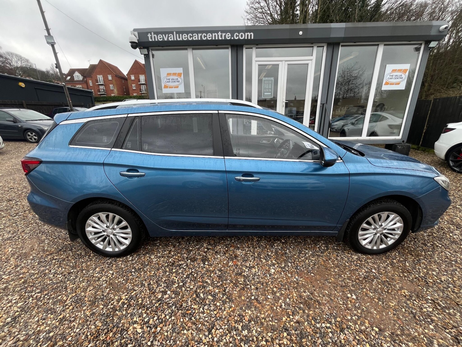 Used MG MG5 2021 for sale - 77994427: Photo 3