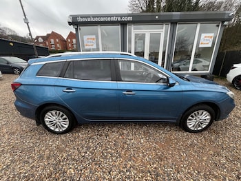 Used MG MG5 2021 for sale - 77994427: Photo