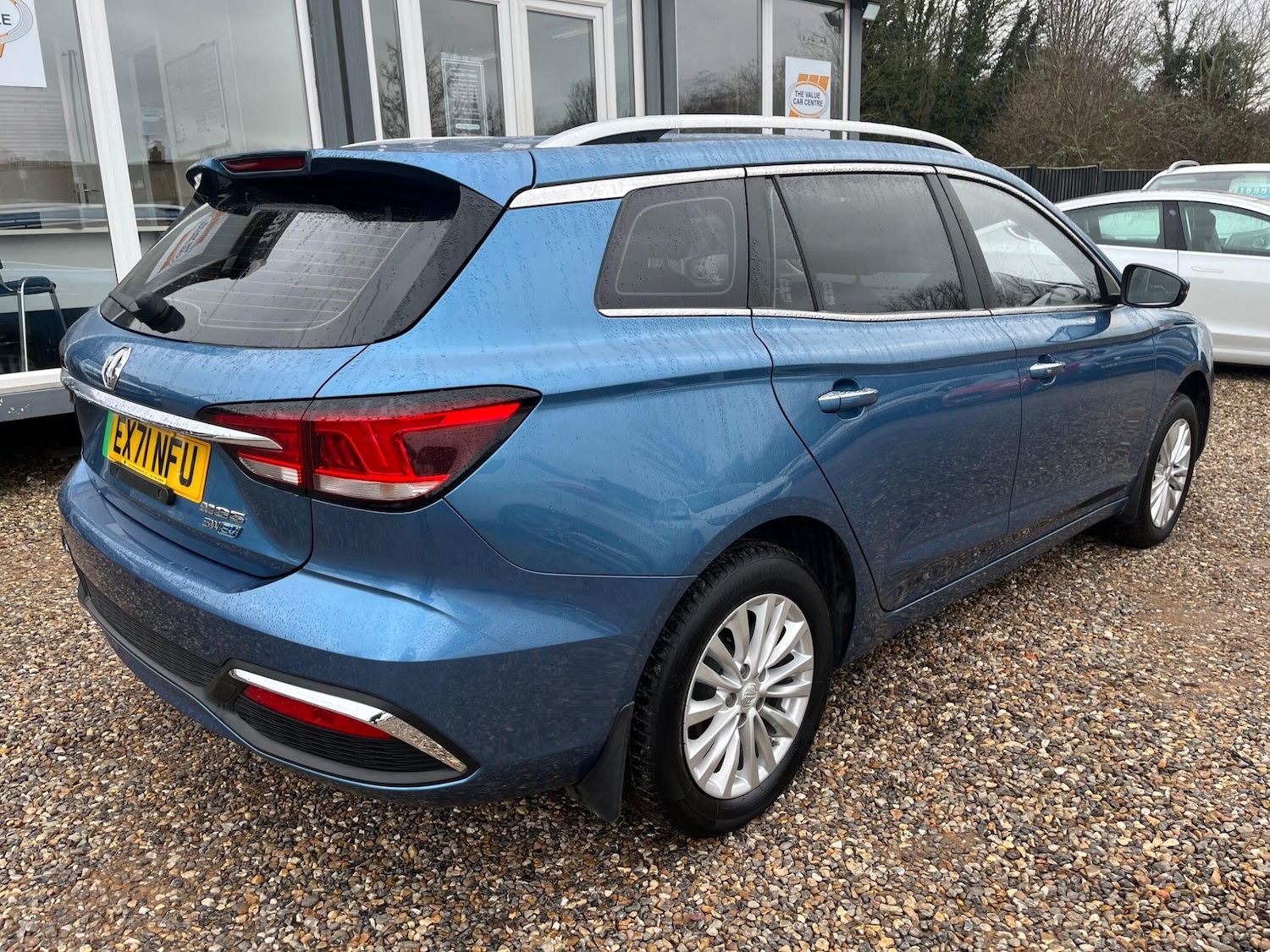 Used MG MG5 2021 for sale - 77994427: Photo 4