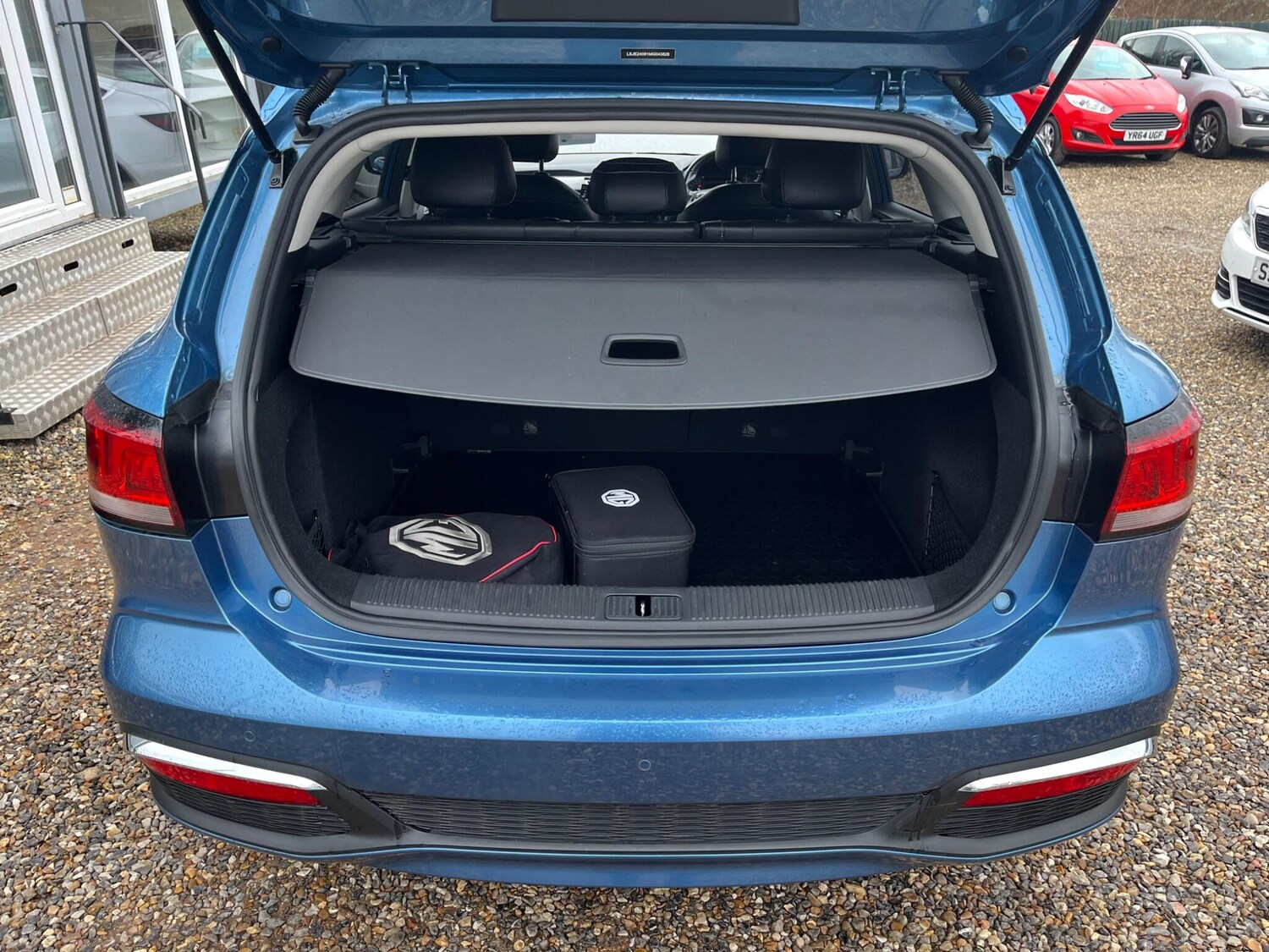 Used MG MG5 2021 for sale - 77994427: Photo 6