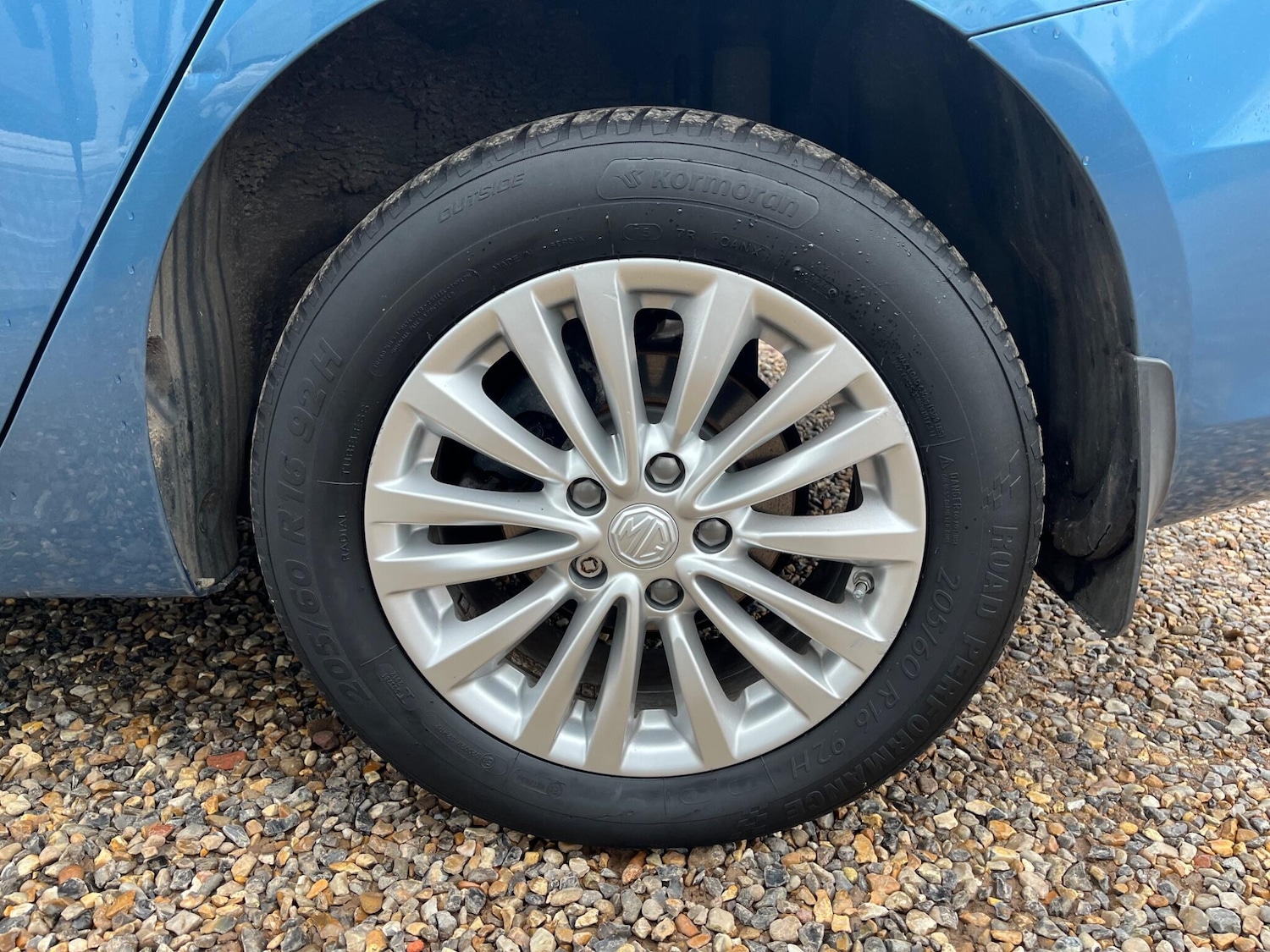 Used MG MG5 2021 for sale - 77994427: Photo 8