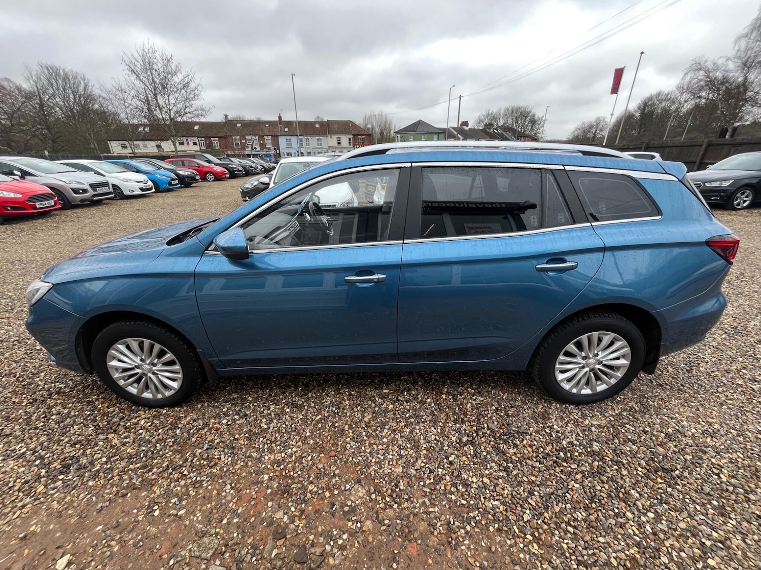 Used MG MG5 2021 for sale - 77994427: Photo 9