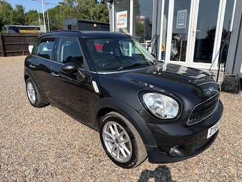 Used MINI Countryman 2014 for sale - 79132039: Photo