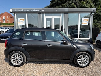 Used MINI Countryman 2014 for sale - 79132039: Photo