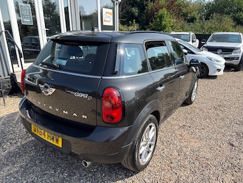 Used MINI Countryman 2014 for sale - 79132039: Photo