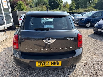 Used MINI Countryman 2014 for sale - 79132039: Photo