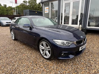 Used BMW 4 Series 2015 for sale - 79767488: Photo