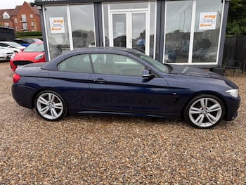 Used BMW 4 Series 2015 for sale - 79767488: Photo