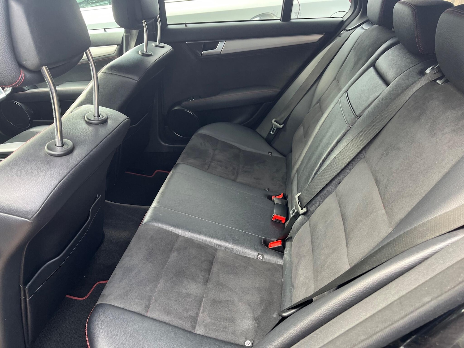 Used Mercedes-Benz C Class 2013 for sale - 76866519: Photo 13