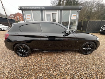 Used BMW 1 Series 2015 for sale - 78259954: Photo
