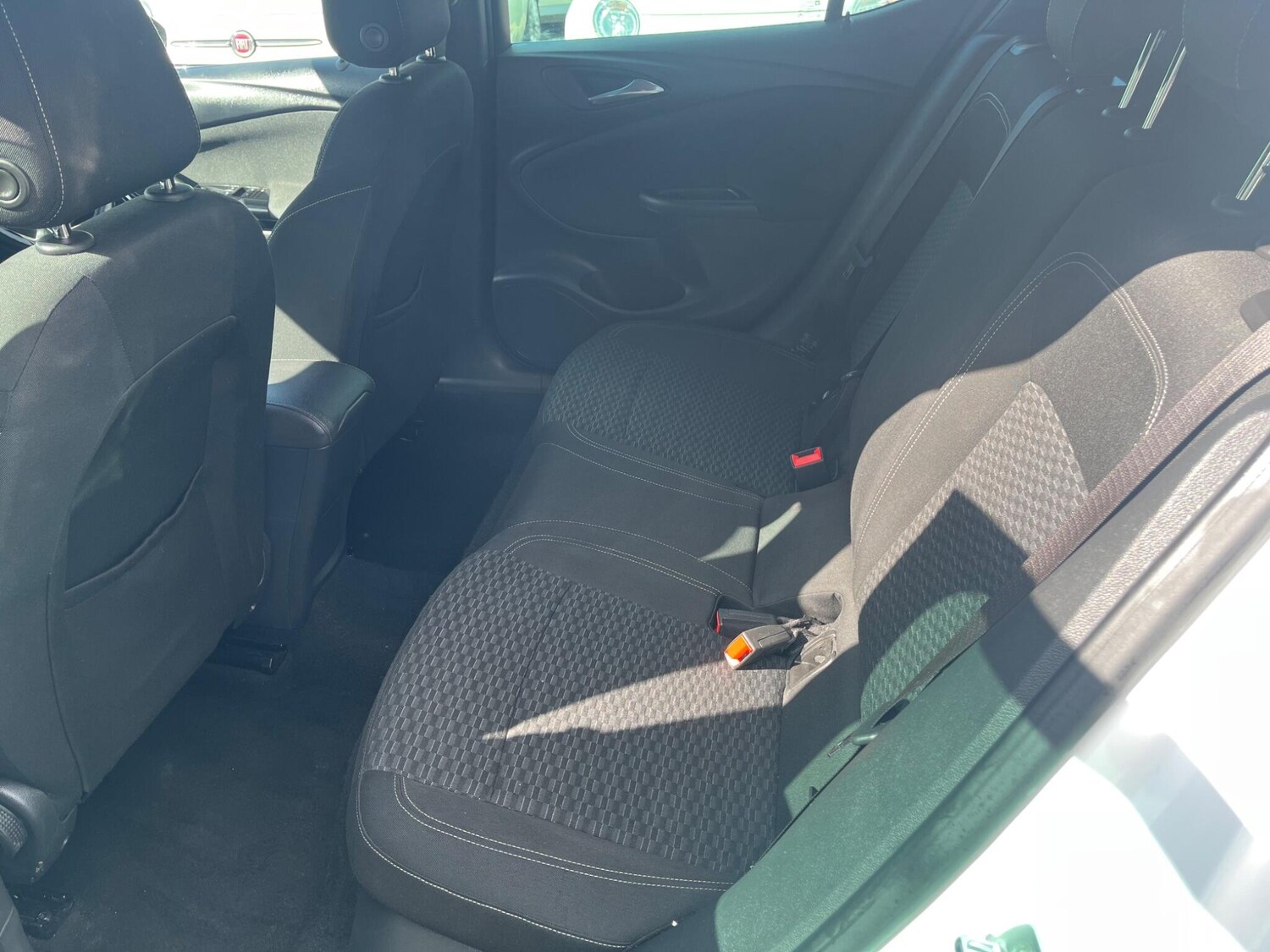 Used Vauxhall Astra 2017 for sale - 78086474: Photo 13