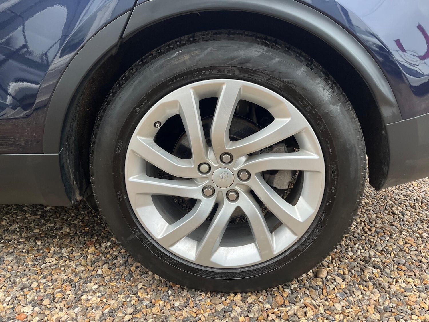 Used Land Rover Discovery 2018 for sale - 76964391: Photo 7