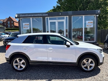 Used Audi Q2 2018 for sale - 78429196: Photo