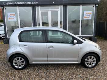 Used Skoda Citigo 2015 for sale - 73260965: Photo