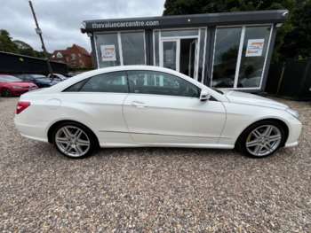 Used Mercedes-Benz E-Class 2012 for sale - 75041015: Photo