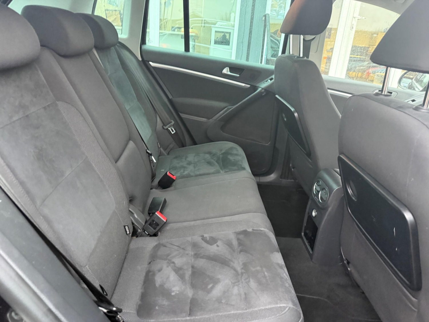 Used Volkswagen Tiguan 2014 for sale - 77358418: Photo 11