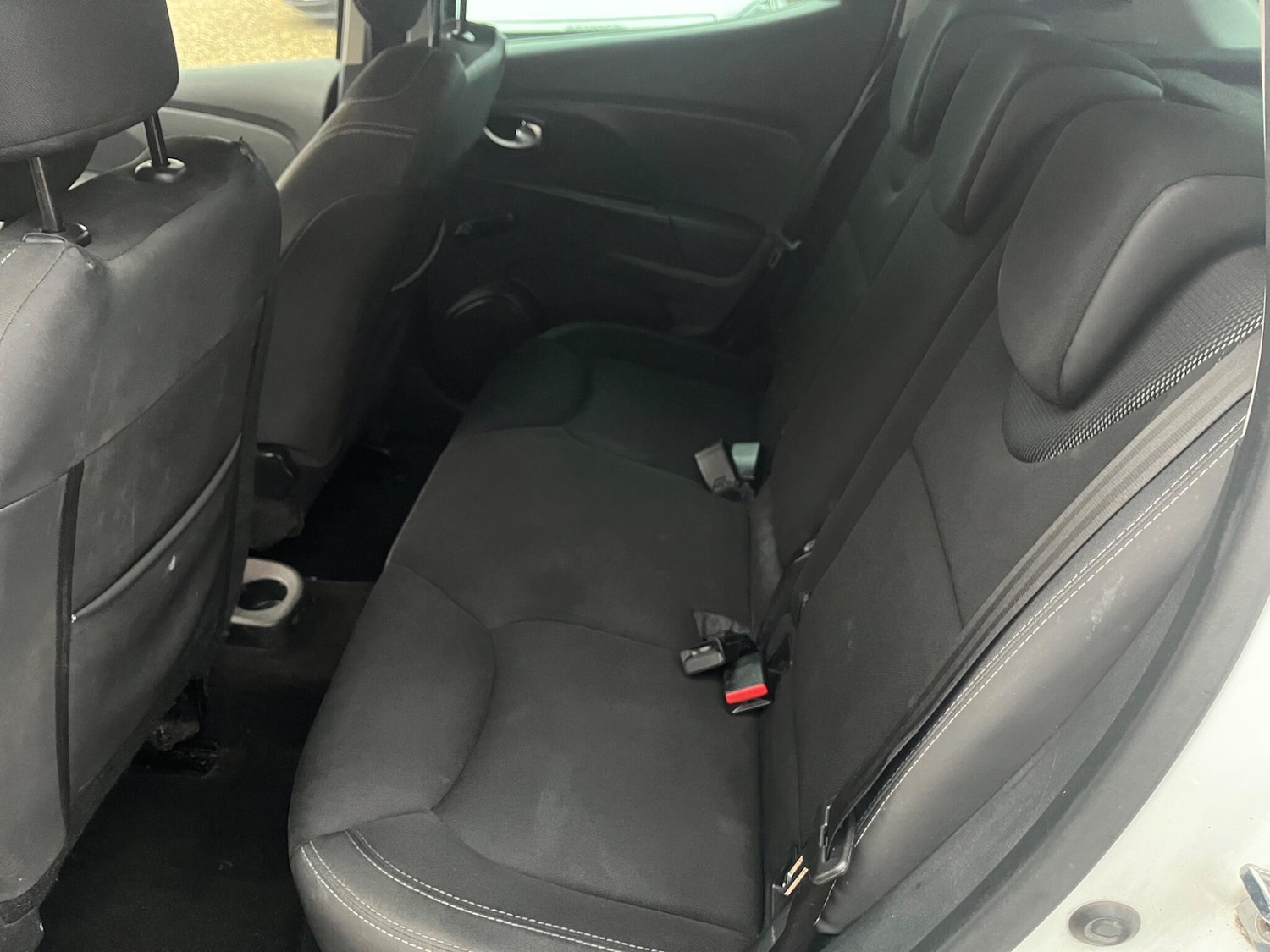 Used Renault Clio for sale - 77808117: Photo 13