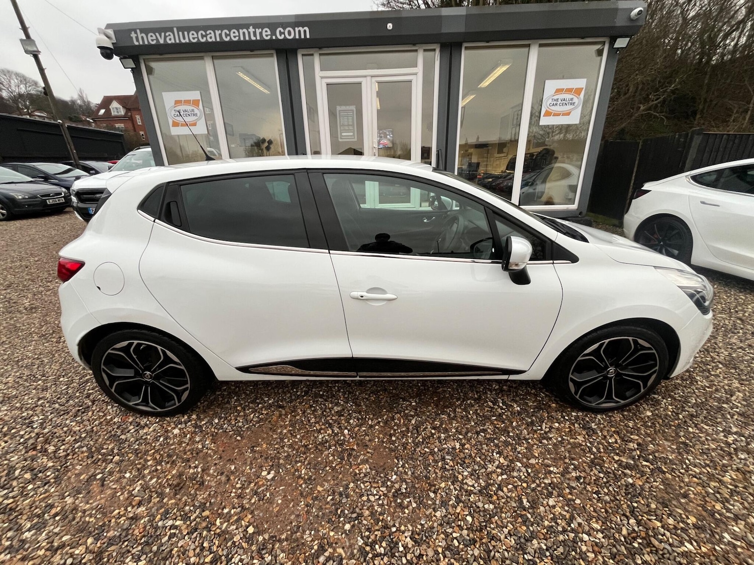 Used Renault Clio for sale - 77808117: Photo 3