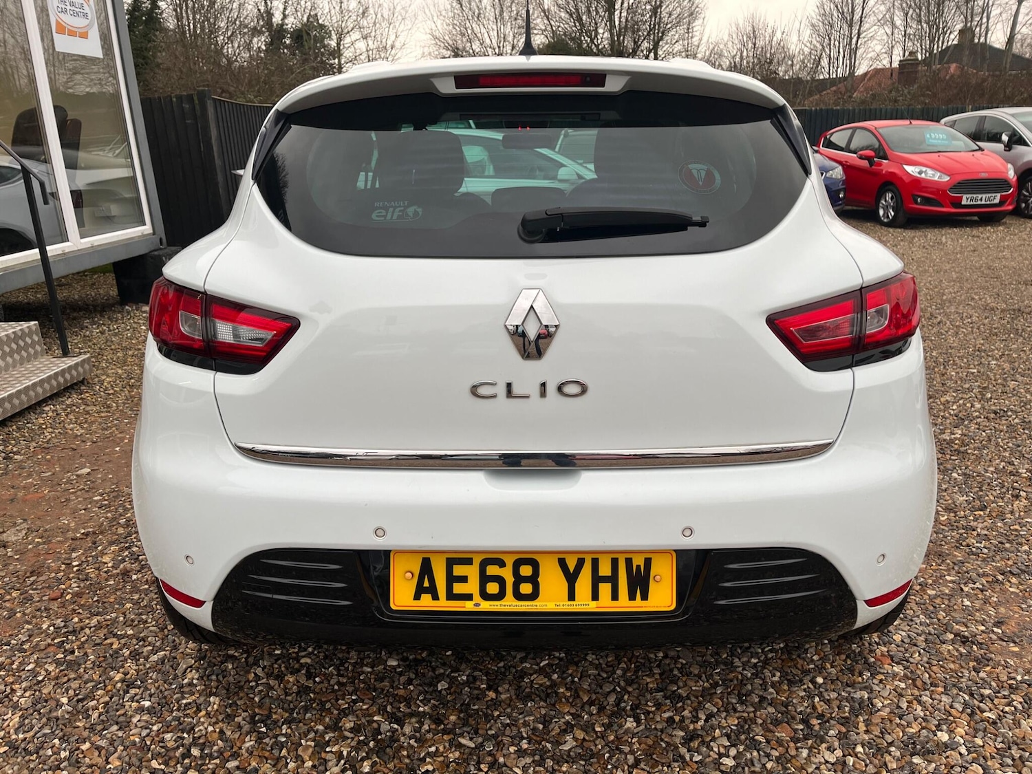 Used Renault Clio for sale - 77808117: Photo 5
