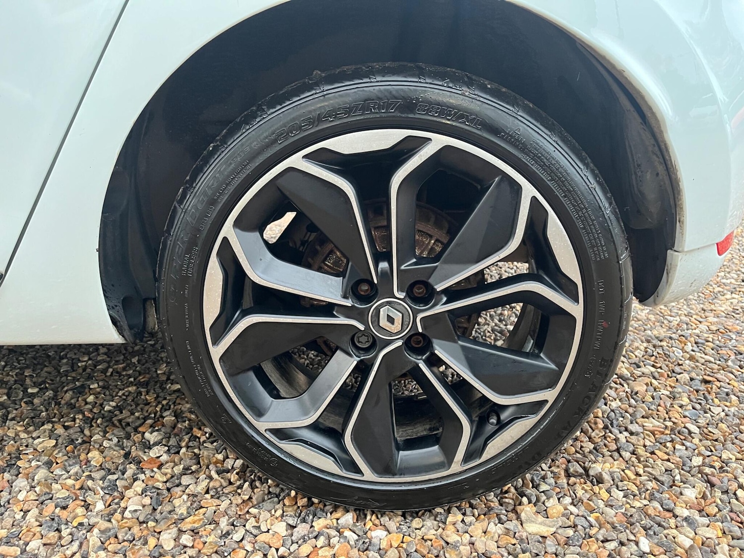 Used Renault Clio for sale - 77808117: Photo 8