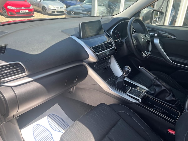 Used Mitsubishi Eclipse Cross 2018 for sale - 75083041: Photo 11