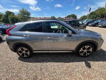 Used Mitsubishi Eclipse Cross 2018 for sale - 75083041: Photo