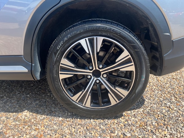 Used Mitsubishi Eclipse Cross 2018 for sale - 75083041: Photo 8