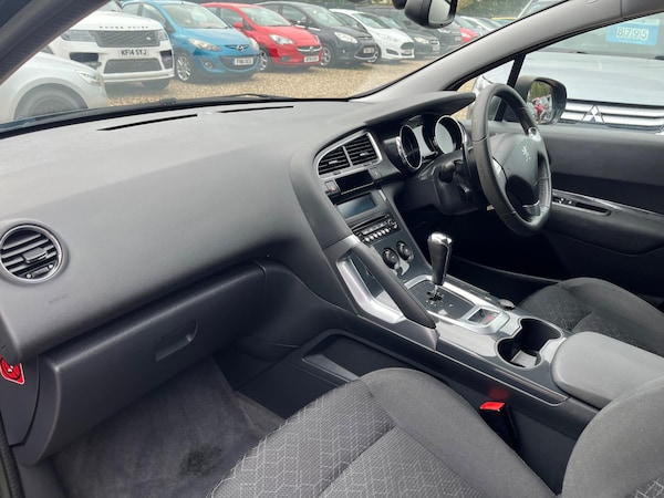 Used Peugeot 3008 2014 for sale - 76031770: Photo 11