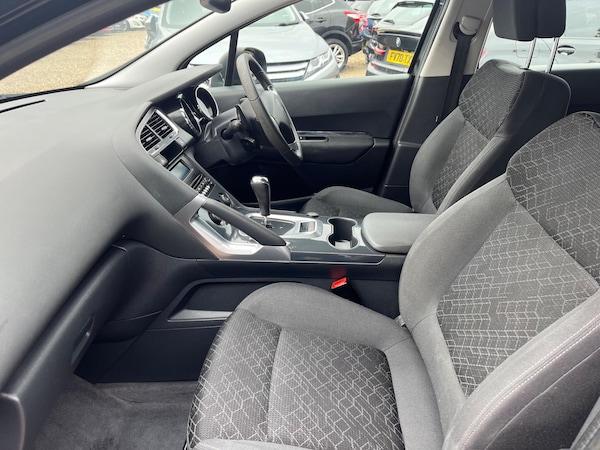 Used Peugeot 3008 2014 for sale - 76031770: Photo 12
