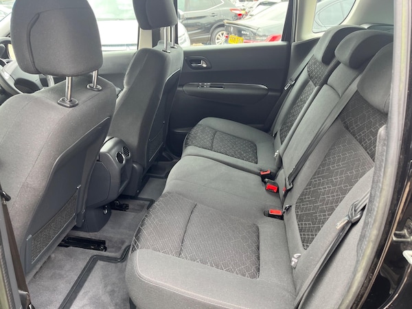 Used Peugeot 3008 2014 for sale - 76031770: Photo 13