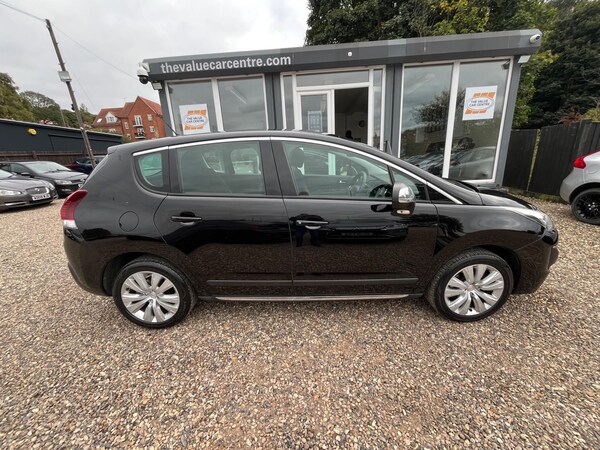 Used Peugeot 3008 2014 for sale - 76031770: Photo 3