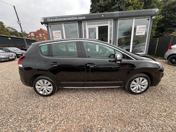 Used Peugeot 3008 2014 for sale - 76031770: Photo 3