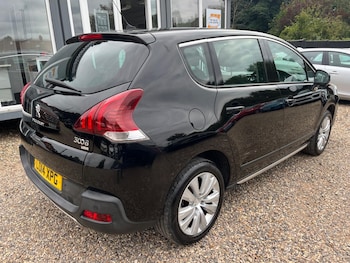 Used Peugeot 3008 2014 for sale - 76031770: Photo 4