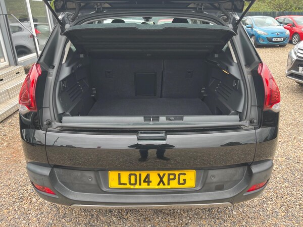 Used Peugeot 3008 2014 for sale - 76031770: Photo 6