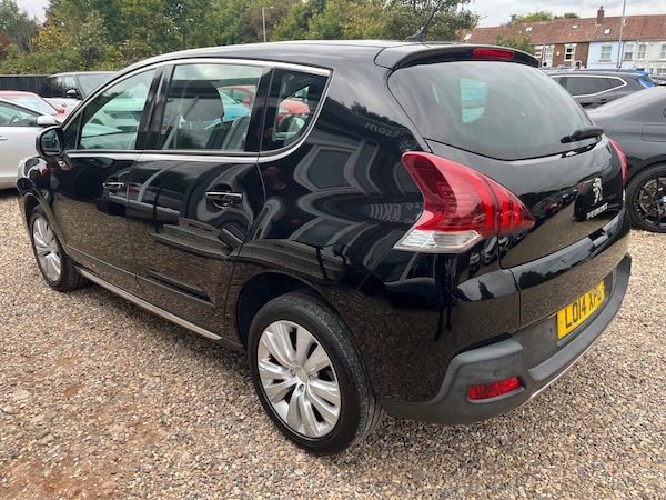 Used Peugeot 3008 2014 for sale - 76031770: Photo 7
