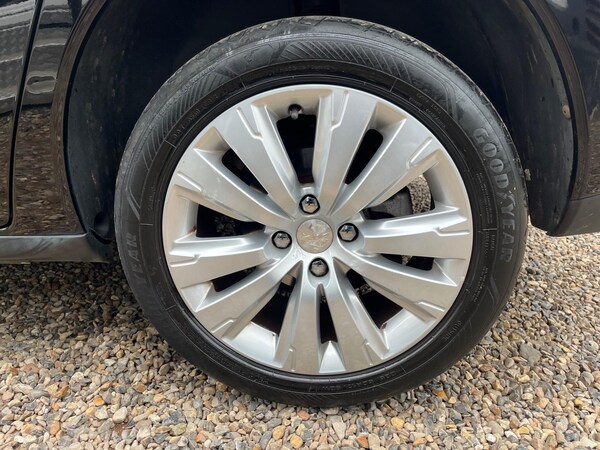 Used Peugeot 3008 2014 for sale - 76031770: Photo 8