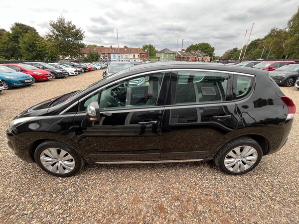 Used Peugeot 3008 2014 for sale - 76031770: Photo 9