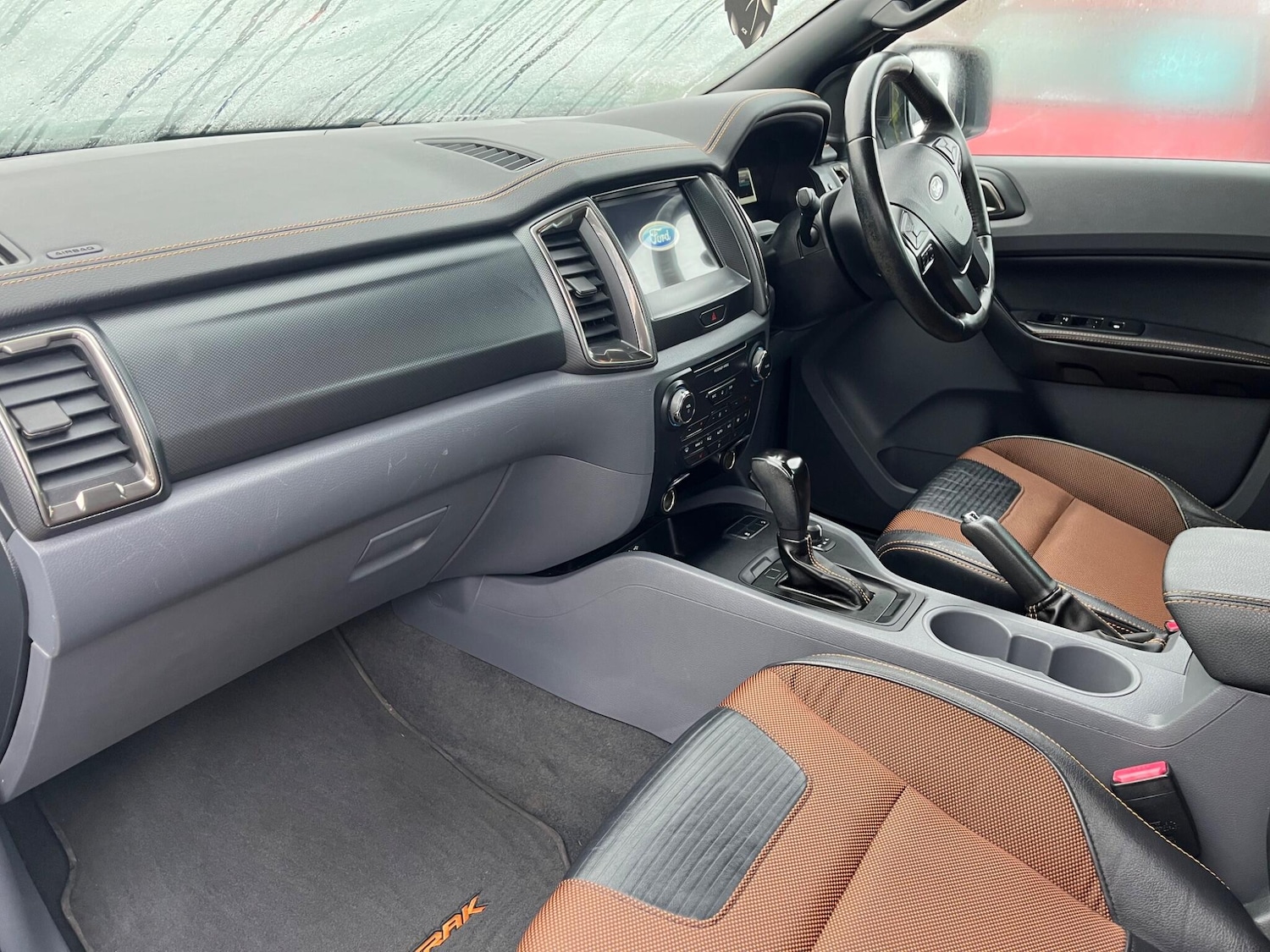 Used Ford Ranger 2017 for sale - 77279680: Photo 10