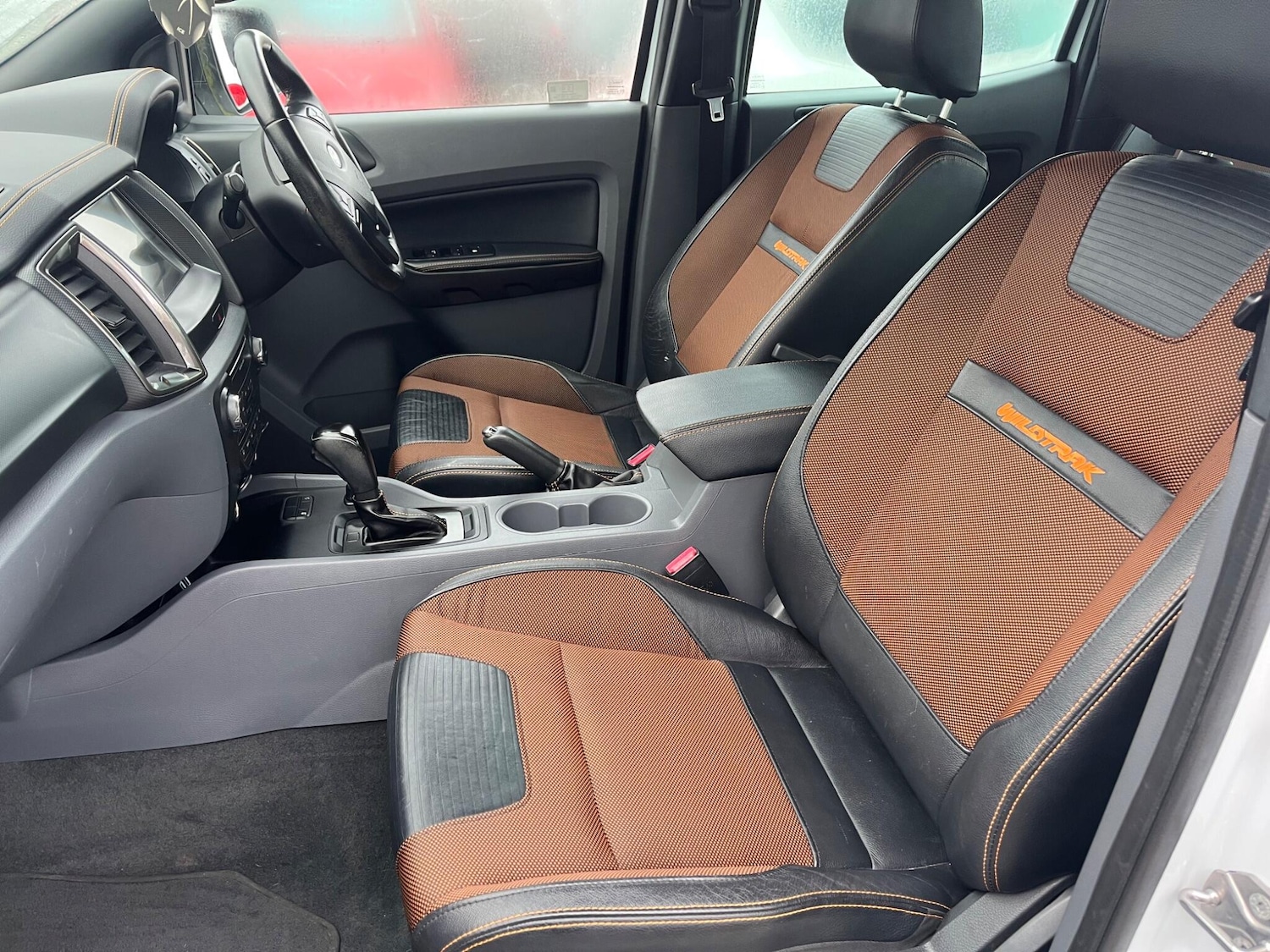 Used Ford Ranger 2017 for sale - 77279680: Photo 11