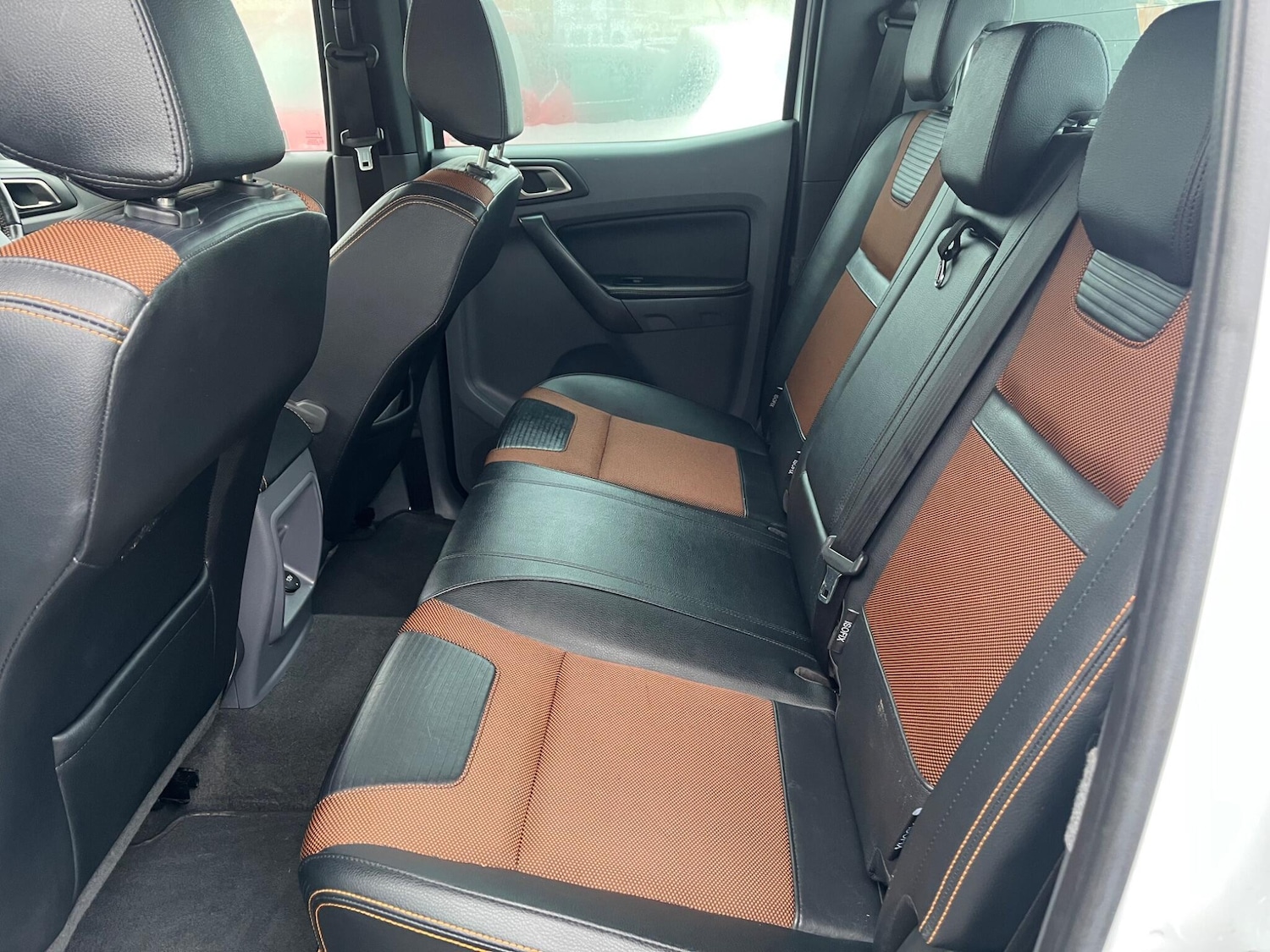 Used Ford Ranger 2017 for sale - 77279680: Photo 12