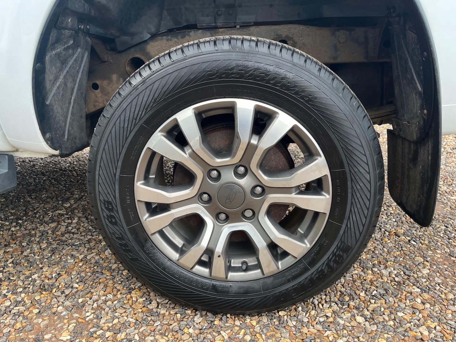 Used Ford Ranger 2017 for sale - 77279680: Photo 7