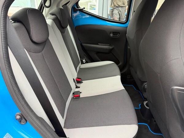Used Toyota AYGO 2016 for sale - 76284269: Photo 11