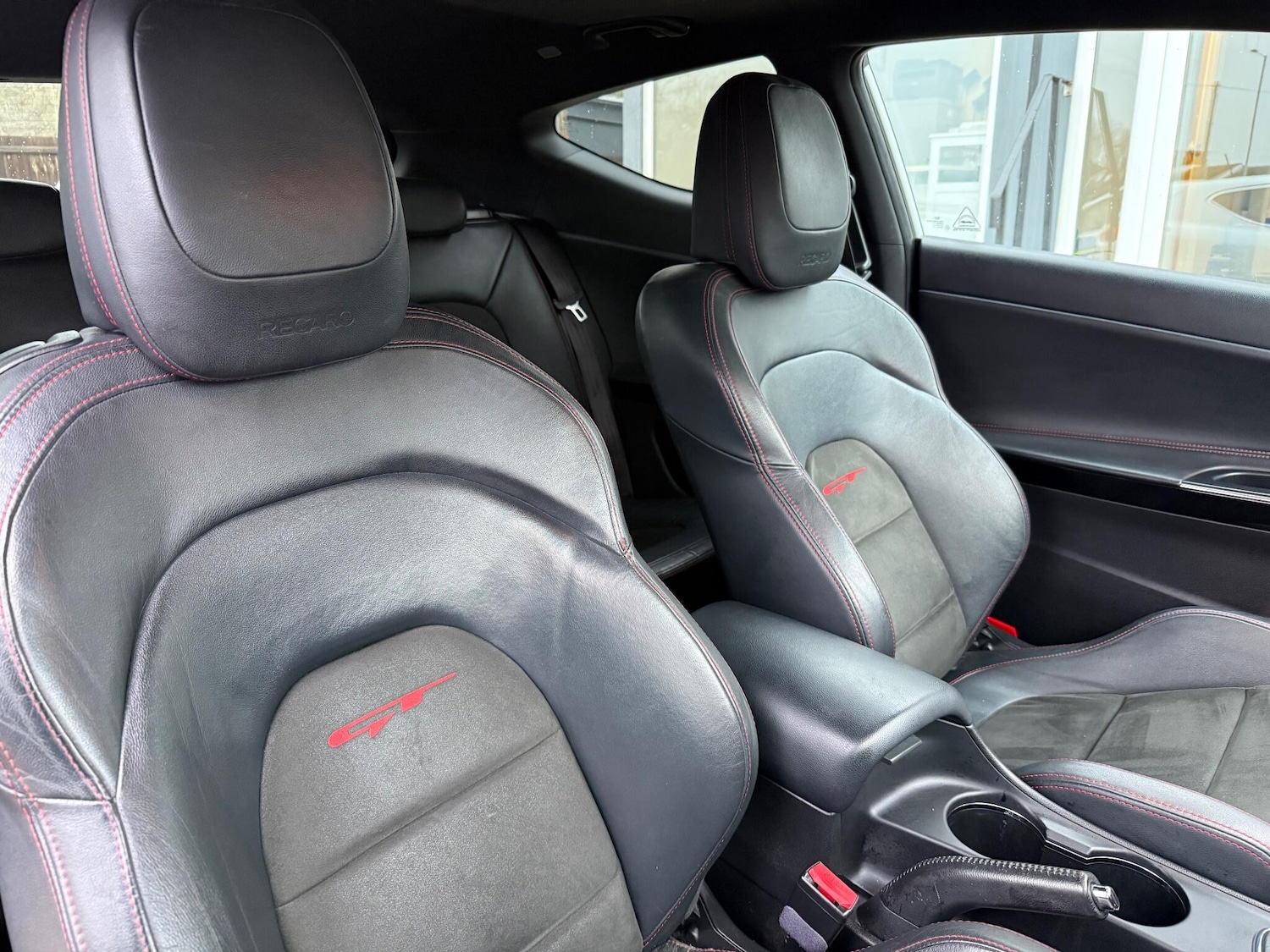 Used Kia Pro Ceed 2023 for sale - 77202635: Photo 10