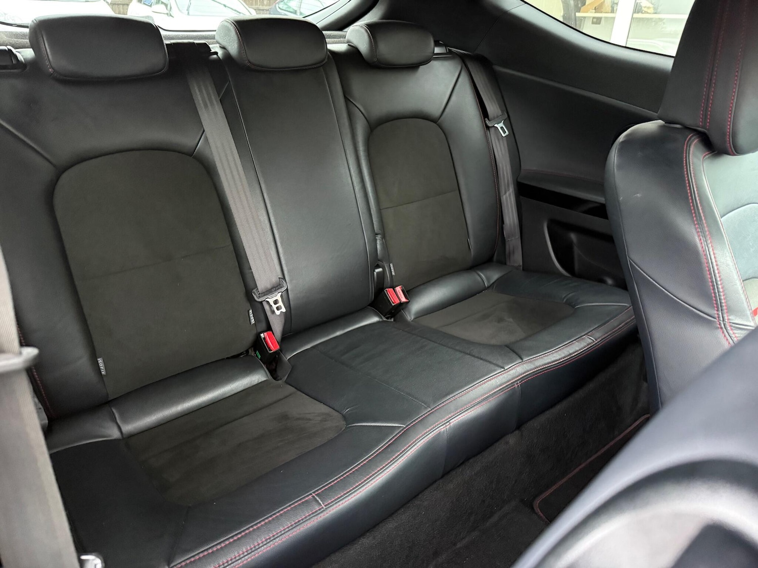 Used Kia Pro Ceed 2023 for sale - 77202635: Photo 11