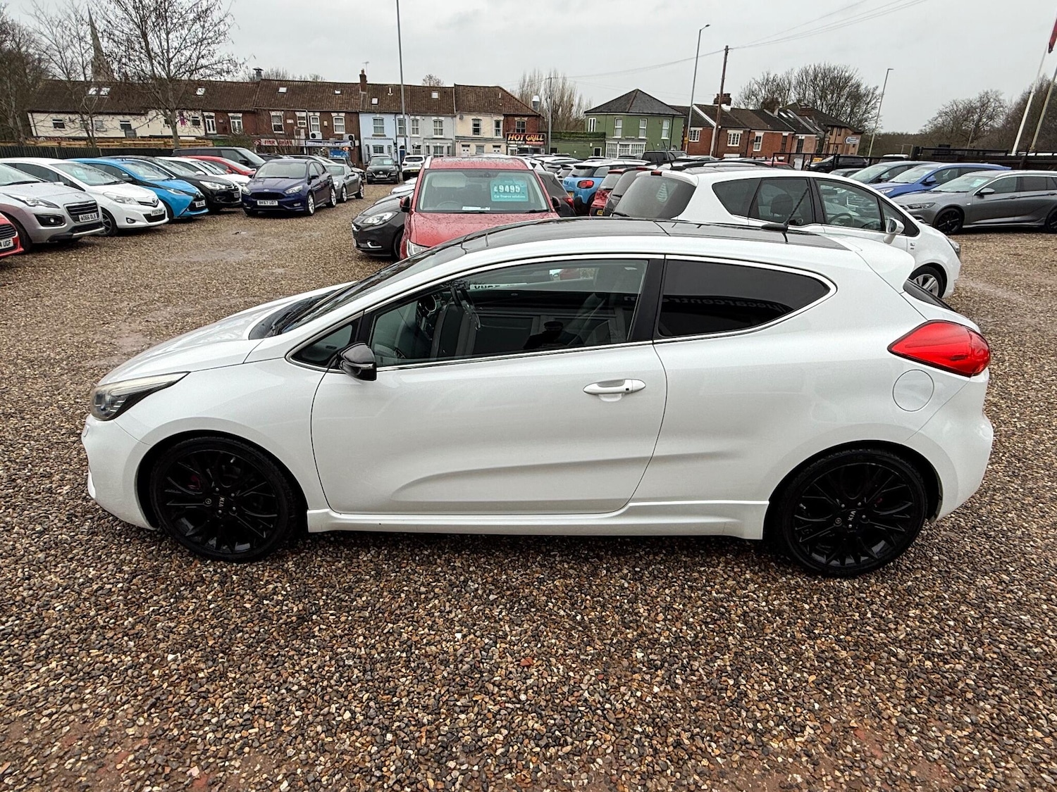 Used Kia Pro Ceed 2023 for sale - 77202635: Photo 6