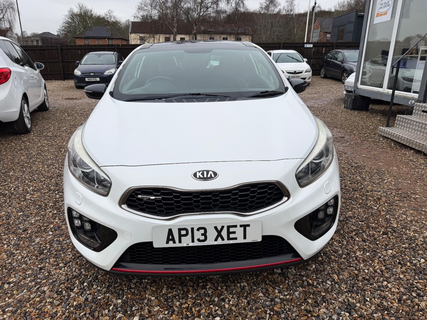 Used Kia Pro Ceed 2023 for sale - 77202635: Photo 8