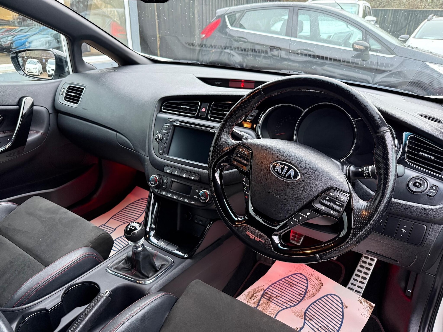 Used Kia Pro Ceed 2023 for sale - 77202635: Photo 9