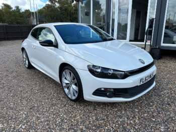 2013 (63) - 2.0 TDI BlueMotion Tech R-Line Euro 5 (s/s) 3dr (Leather, Nav)